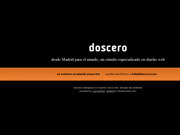 www.doscero.com