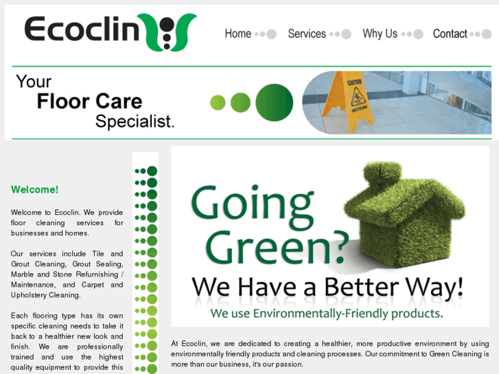 www.ecoclin.com