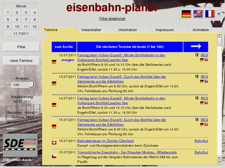 www.eisenbahn-planer.com