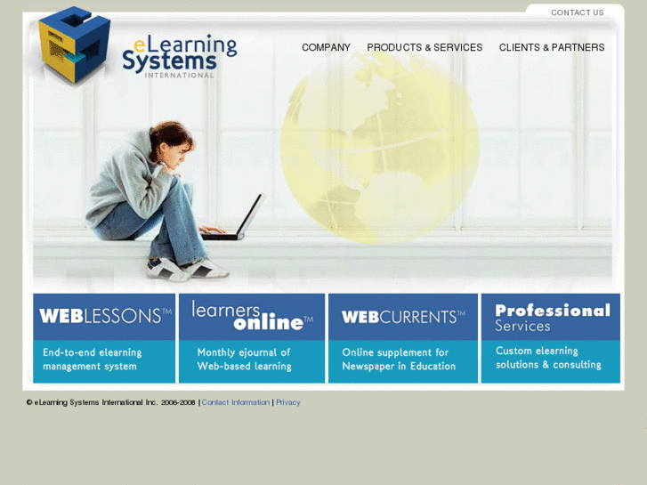 www.elearningsystems.org