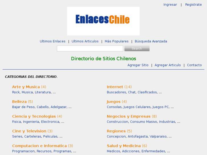 www.enlaceschile.com