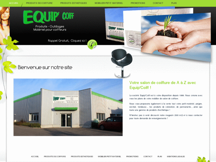 www.equipcoiff.com