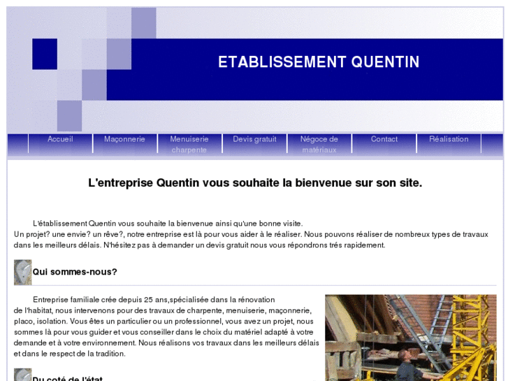 www.etablissement-quentin.com