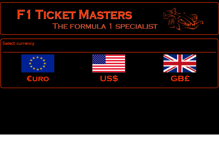 www.f1ticketmaster.net