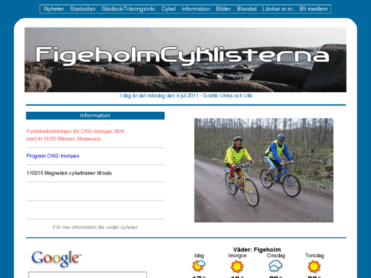 www.figeholmcyklisterna.com