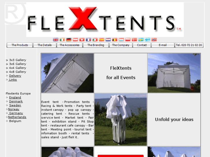 www.flextent.biz