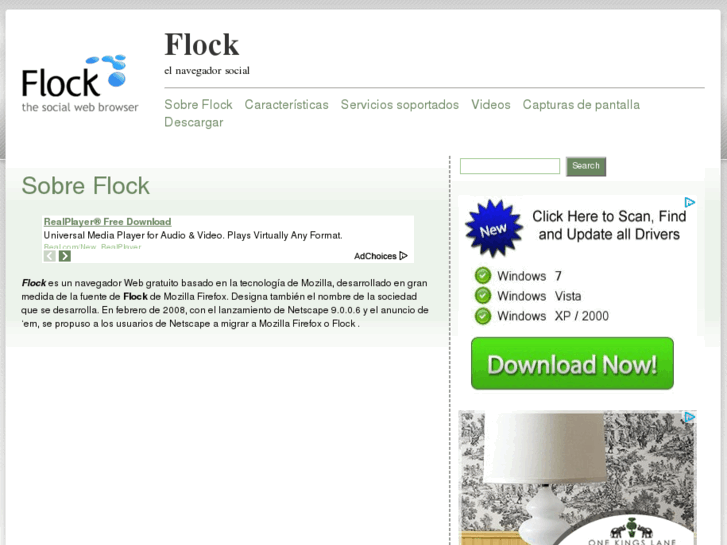 www.flock.es