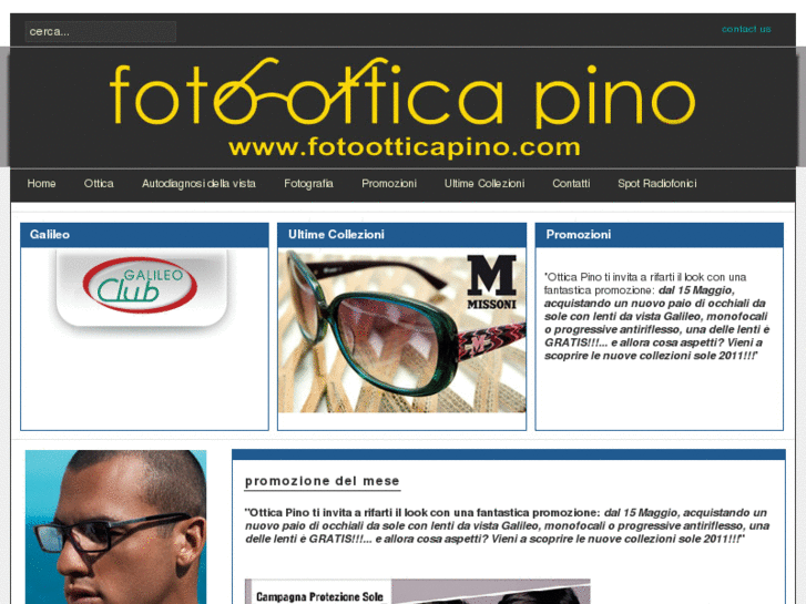 www.fotootticapino.com