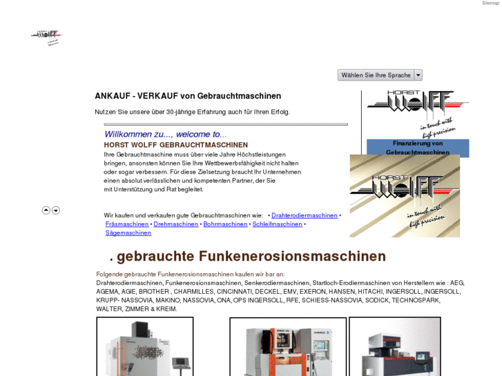 www.gebrauchtmaschinen-aktuell.com