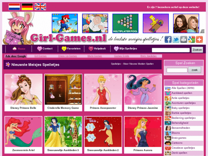 www.girl-games.nl