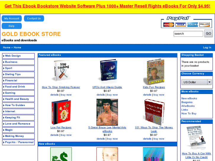 www.golden-ebookstore.com