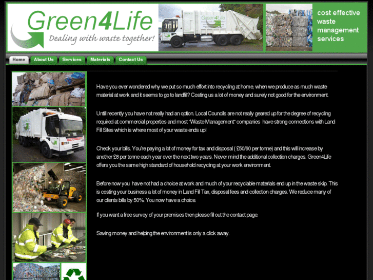 www.green4liferecycling.com