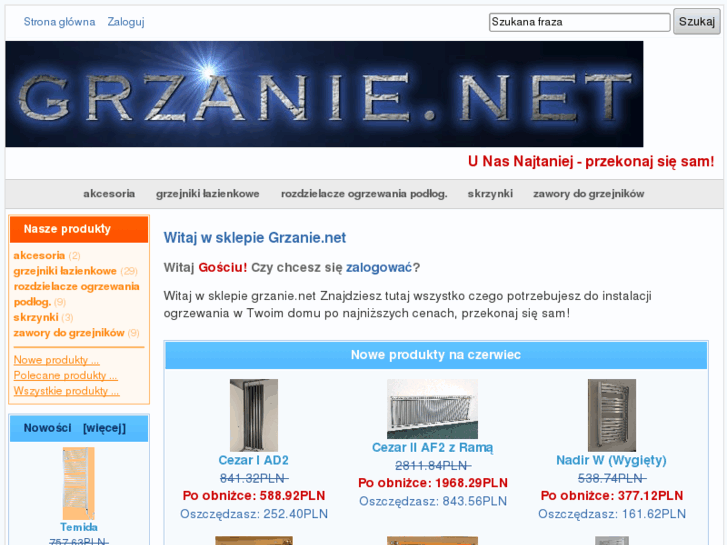 www.grzanie.net