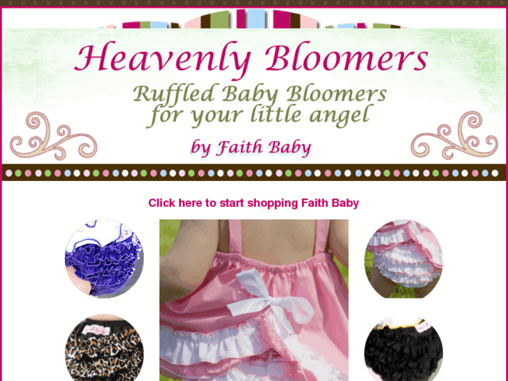 www.heavenlybloomers.com