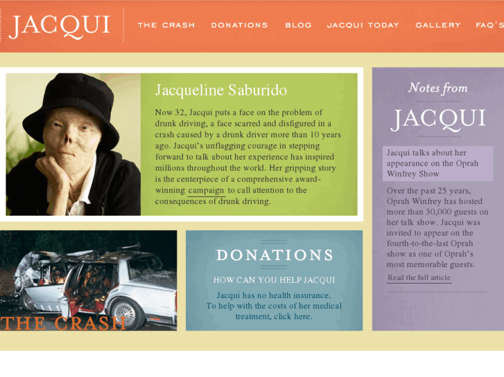 www.helpjacqui.com