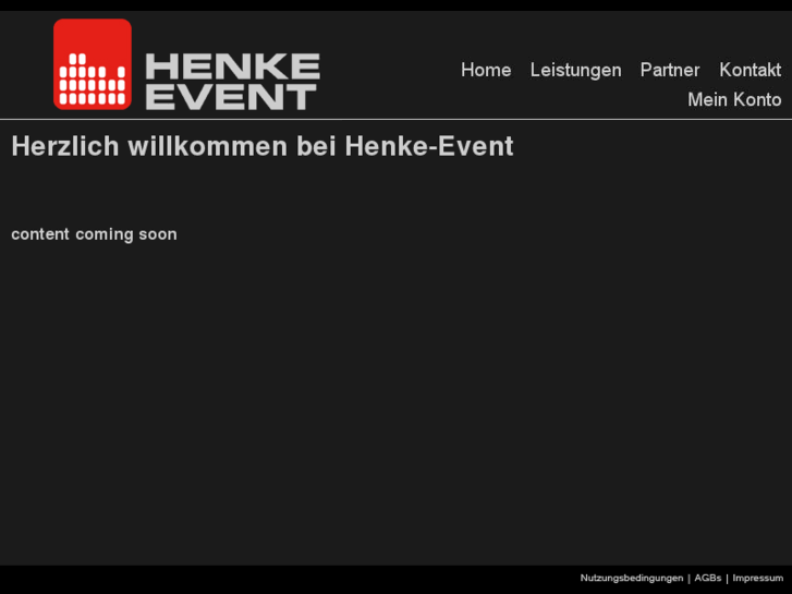 www.henke-event.com