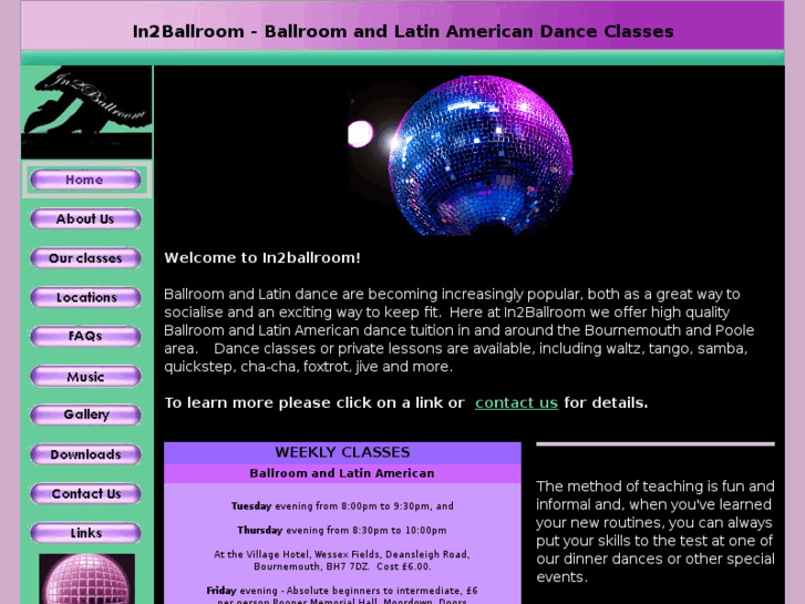 www.in2ballroom.com