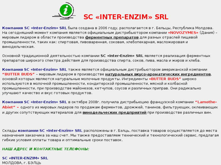 www.inter-enzim.com