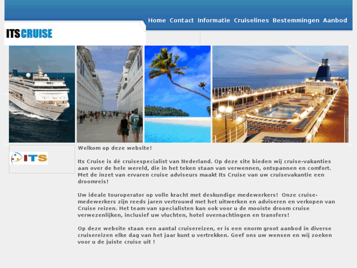 www.itscruise.com