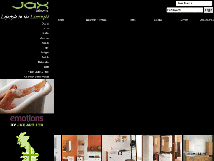 www.jaxbathrooms.com