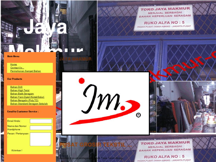 www.jayamakmur-online.com