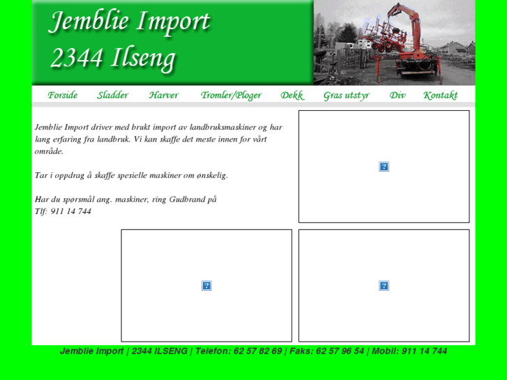 www.jemblieimport.com