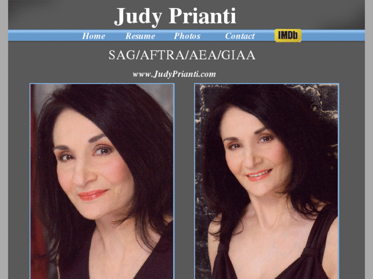 www.judyprianti.com