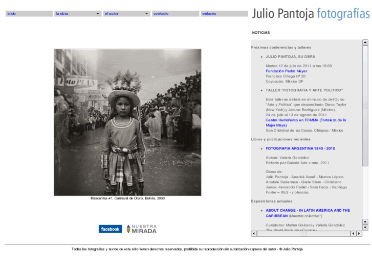 www.juliopantoja.com.ar