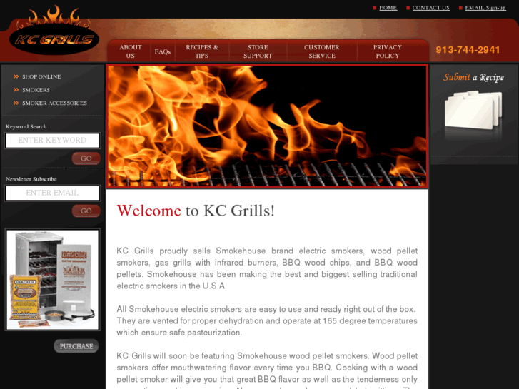 www.kcgrills.com