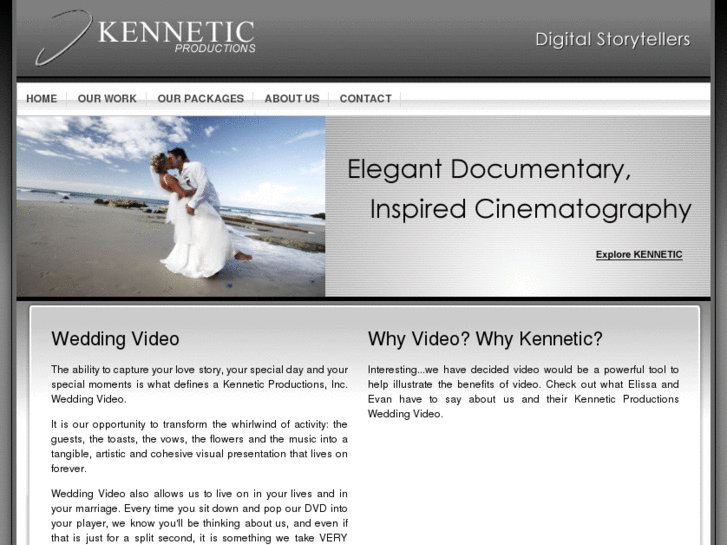 www.kenneticweddings.com