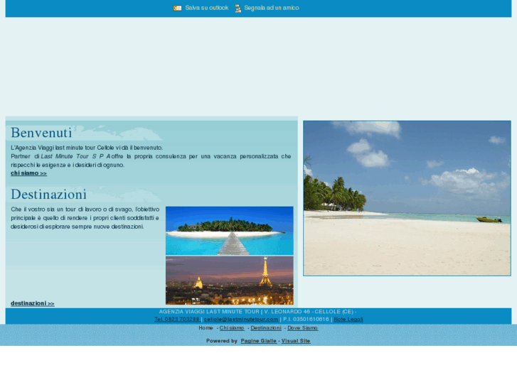 www.lastminutetourcellole.com