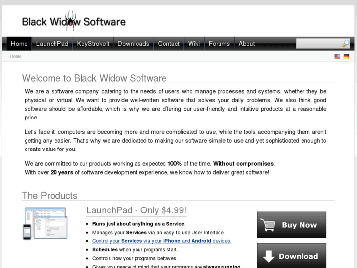 www.launchpad-application-as-service.com
