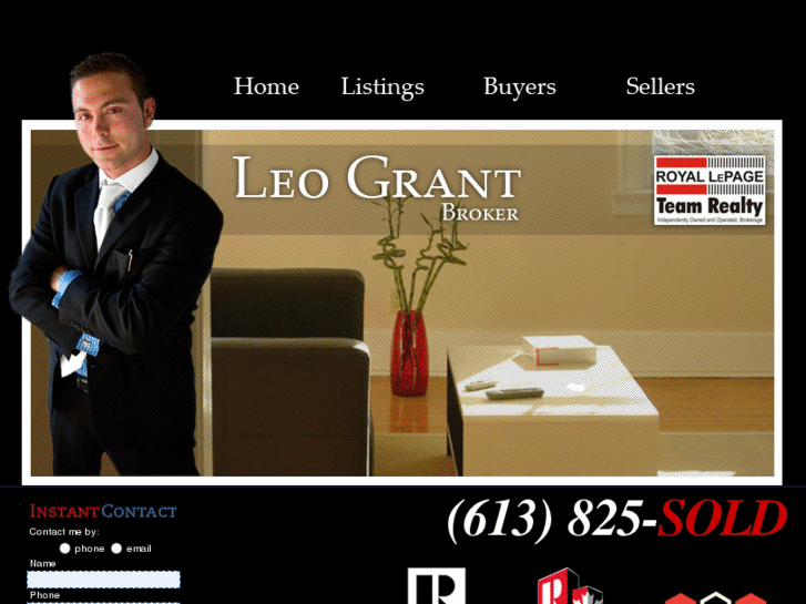 www.leogrant.com