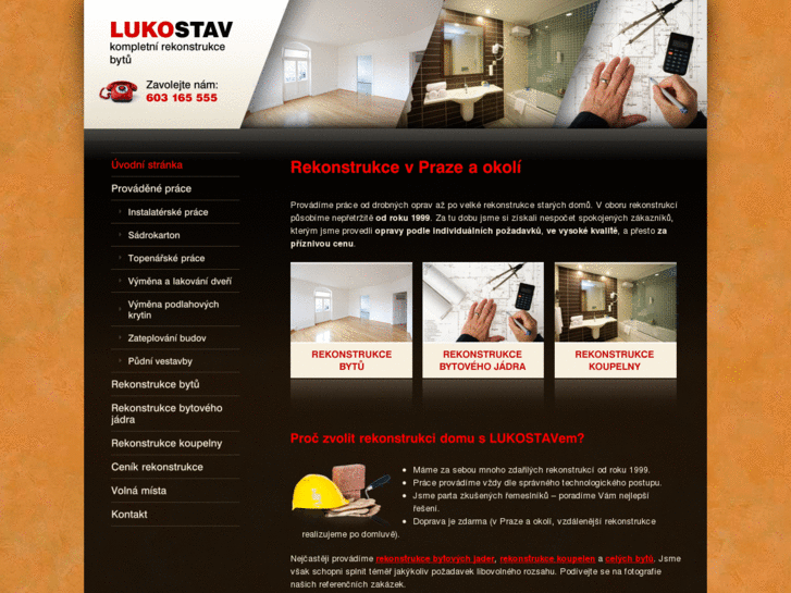 www.lukostav.cz