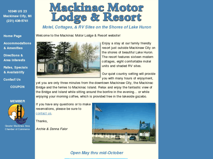 www.mackinacmotorlodge.com