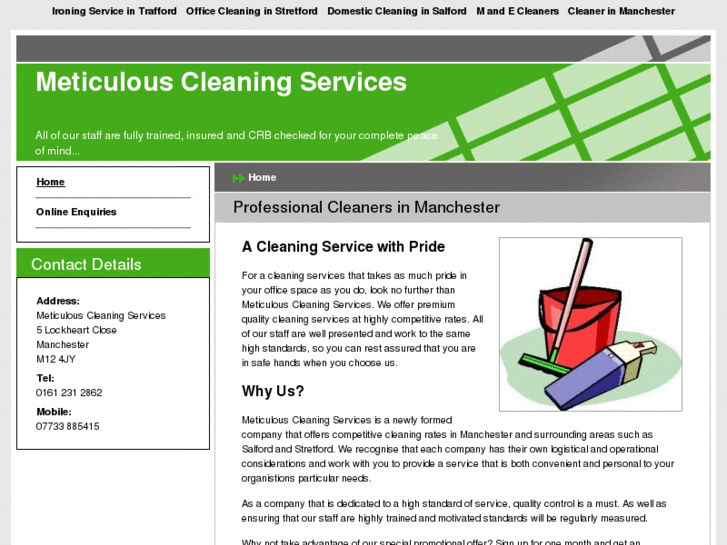 www.manchester-cleaners.com