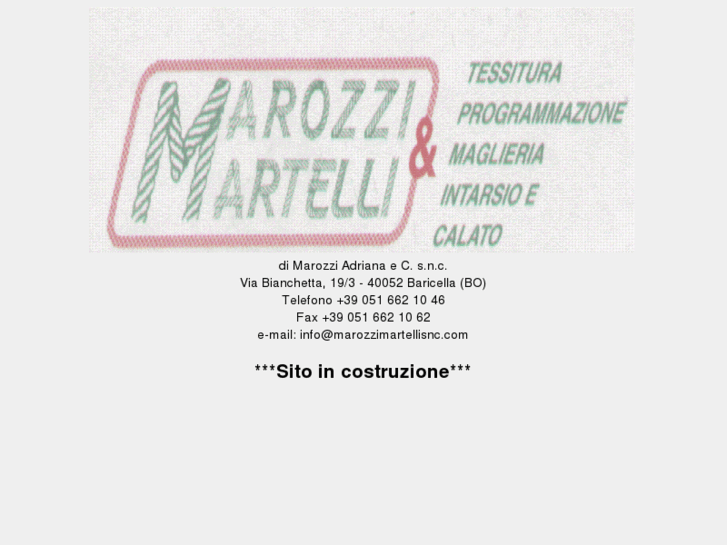 www.marozzimartellisnc.com