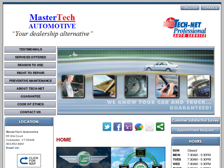 www.mastertechvt.net