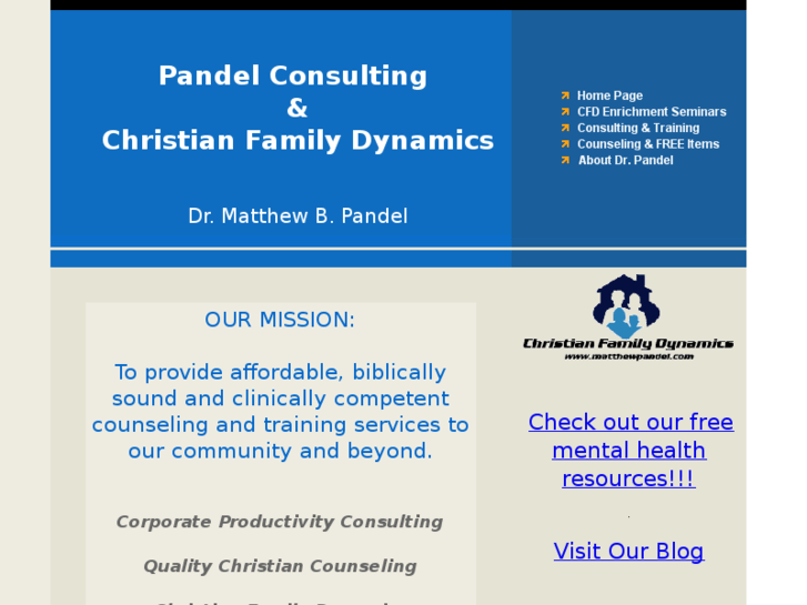 www.matthewpandel.com