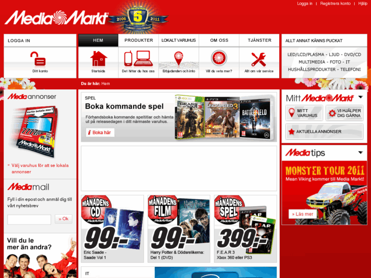 www.mediamarkt.se