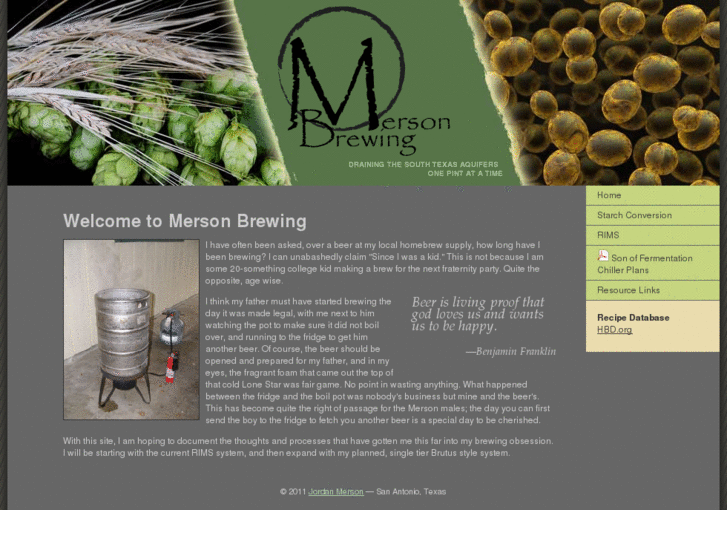 www.mersonbrewing.com