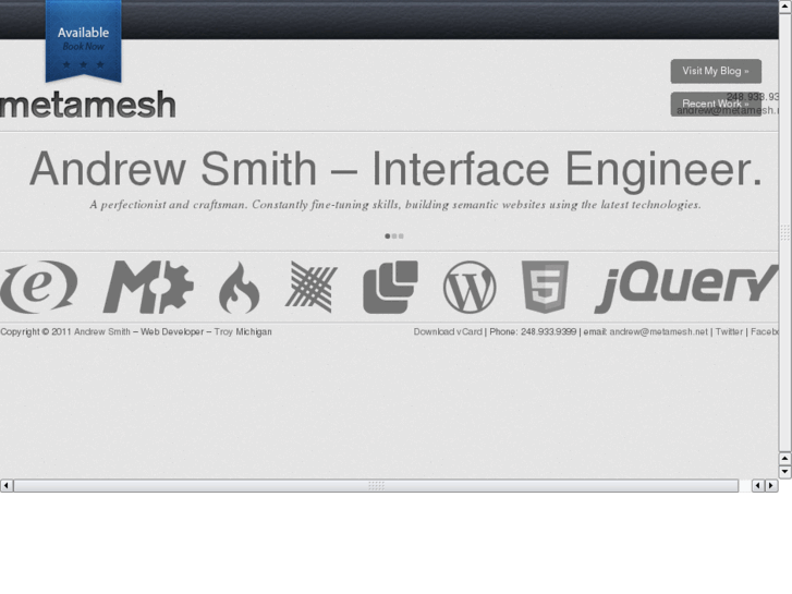 www.metamesh.net