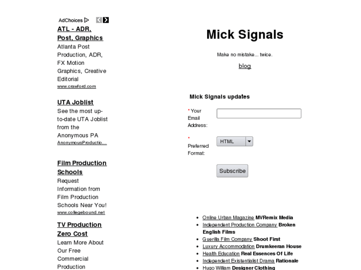 www.micksignals.com