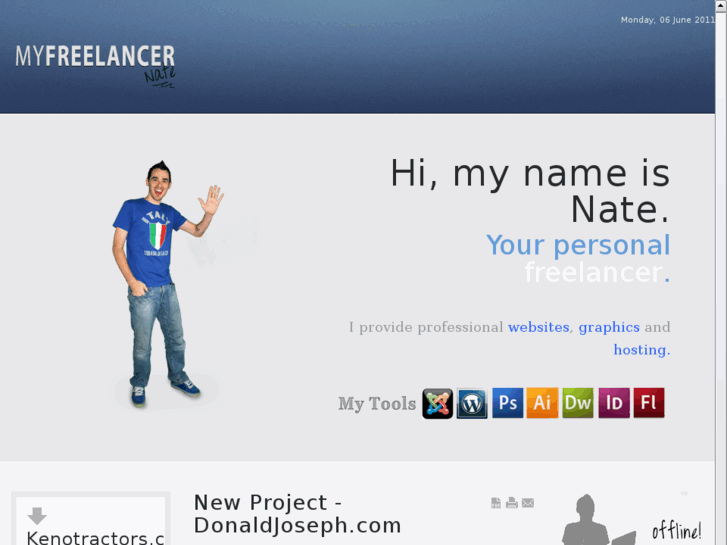 www.my-freelancer.com