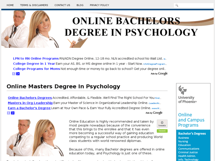 www.onlinebachelorsdegreeinpsychology.com