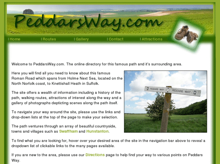 www.peddarsway.com