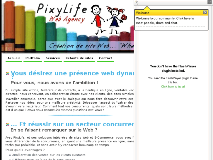 www.pixylife.com