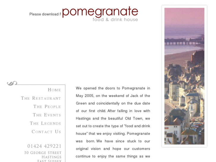 www.pomegranatehastings.com