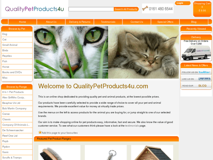 www.qualitypetproducts4u.com