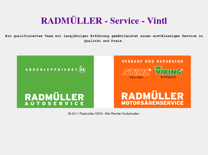 www.radmueller-service.com